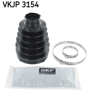 SKF VKJP 3154 Kit cuffia, Semiasse-Kit cuffia, Semiasse-Ricambi Euro